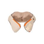 On-the-Go Relaxation: Shiatsu Massage Belt.