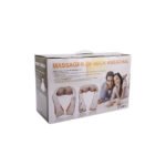 Gift-Ready Package: Neck Shiatsu Massage Belt.