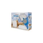 Airmax Neck Pillow - Enhanced Sleep Microfiber