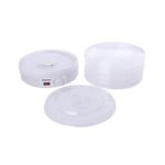 Easy Clean Dessini Dehydrator - Disassemble with Ease