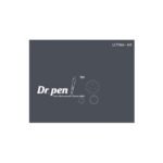 Dr.Pen Ultima M8 Package: 1 Pen, 5 Cartridges, Cable, Manual.