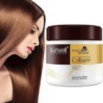 500ml jar of Karseell Collagen hair cream.