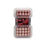 OBI Alkaline Battery Pack - Quality Power Solution