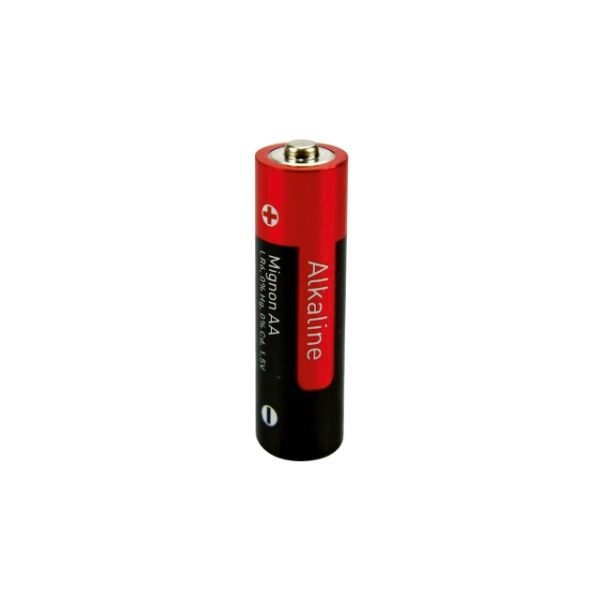 OBI Alkaline Battery Pack - Dependable Performance