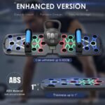 Digital push up board ABS quality material