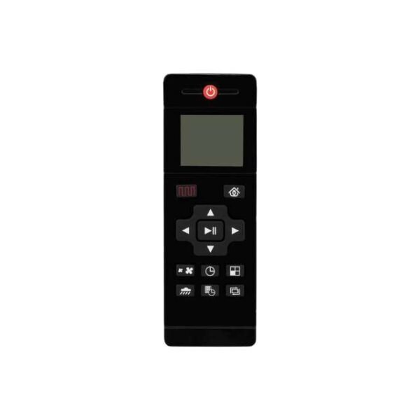 Convenient Remote Control for IKOHS Vacuum