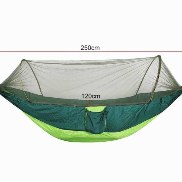 Outdoor Sleeping Hammock Large Size