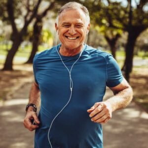 Health & Fitness