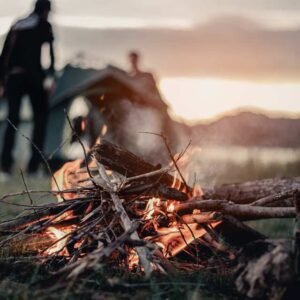 Outdoors & Camping