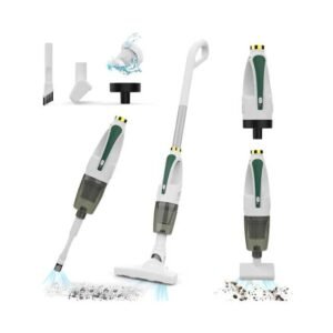 Cordless Stick Vacuum Cleaner, 4-in-1 Powerful Handheld Vacuum