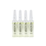 Keratine Queen ampoules with 13ml capacity, 10 ampoules per kit.