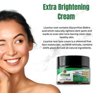 Dr. Davey Skin Brightening Set | 5-in-1 with Licorice Root Extract