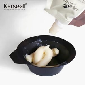 Karseell Hair Treatment Cream | Collagen Mask for Dry Hair, 500ml