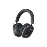 Green Lion Echo Max Bluetooth Headphones with padded black ear cups and adjustable headband. The modern design combines comfort with premium audio.