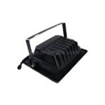 Mounting bracket for GD SUPER solar flood light, designed for easy installation and secure placement.