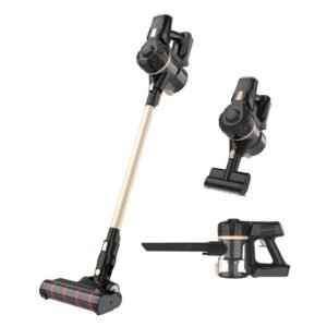 A&S Cordless Vacuum – Handheld Cleaner with Strong Suction