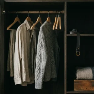 Wardrobe